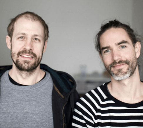 Douglas Bakkum & Jonas Schnelli