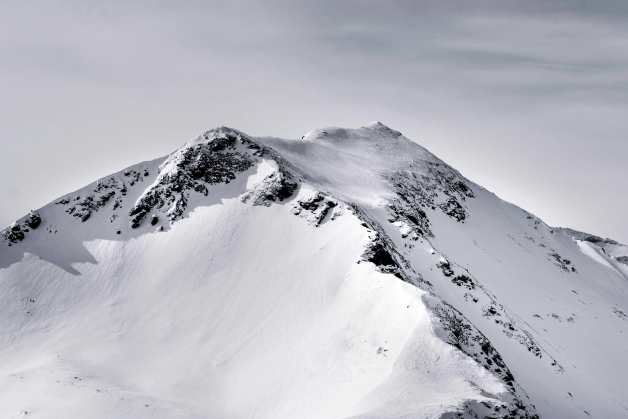 Mountains